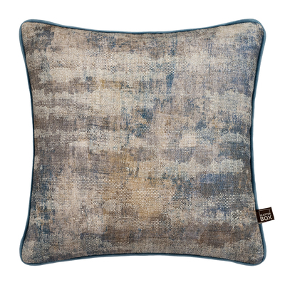 AVIANNA 43X43CM BLUE/CLOUD BLUE