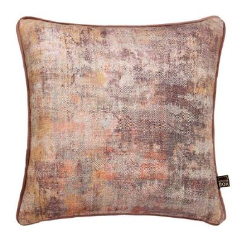 AVIANNA 43X43CM BLUSH/ROSE