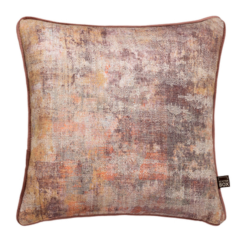 AVIANNA 58X58CM BLUSH/ROSE