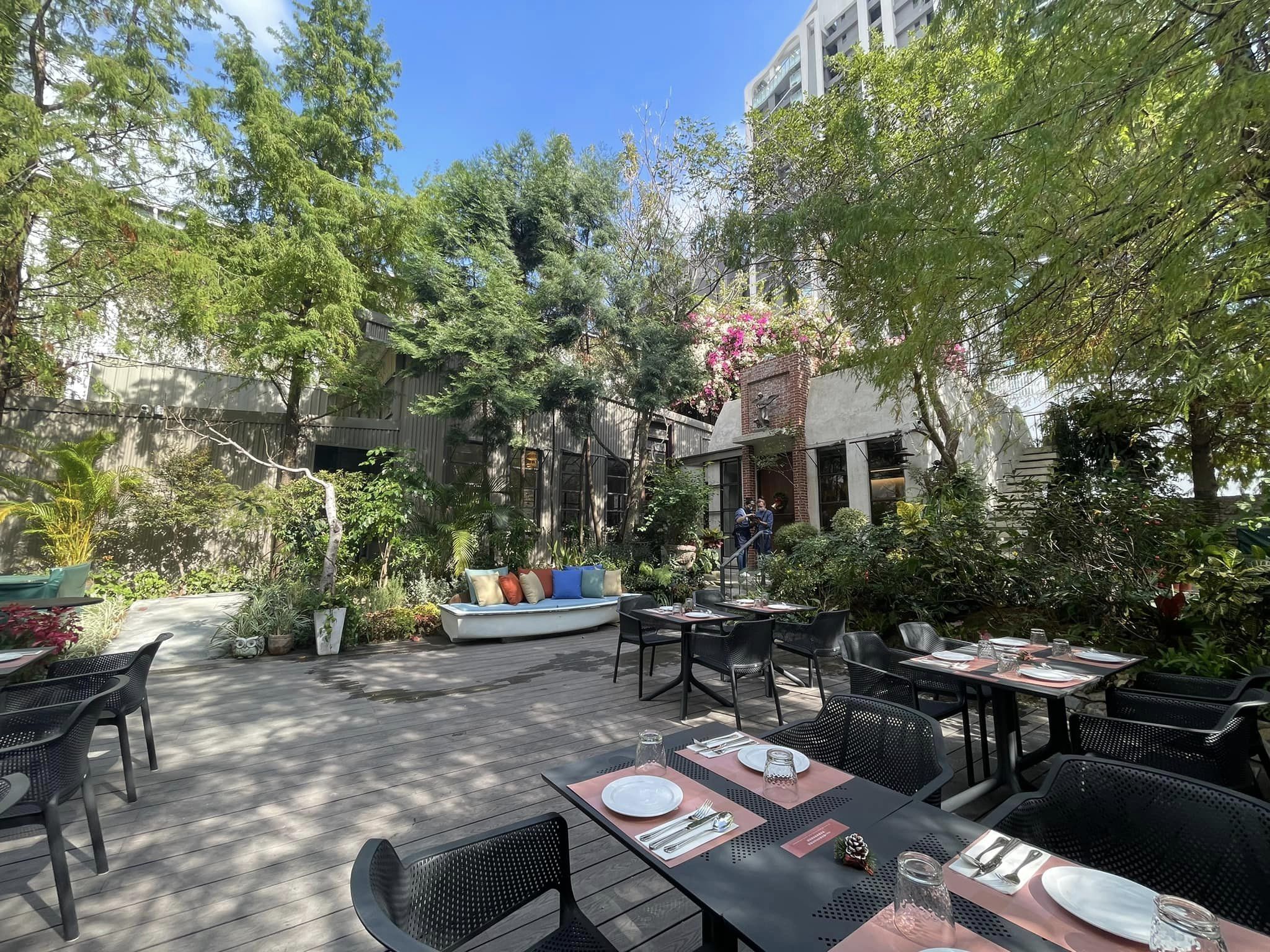 Garden Bistro Lakeland - 86cih0f